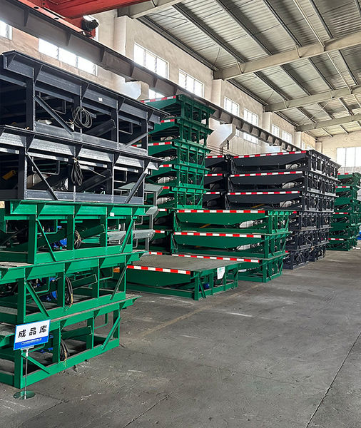 Guangdong Haoxiang Machinery Manufacturing Co., Ltd.