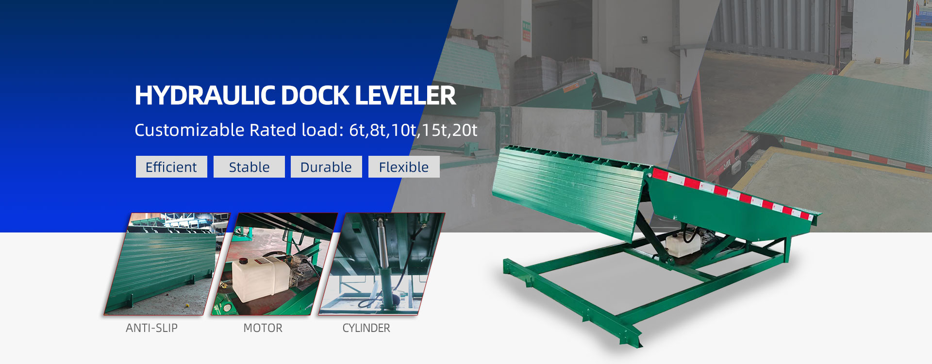quality Portable Dock Ramp factory
