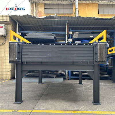 Adjustable Loading Dock Plate - Telescopic Design, Anti-Slip, Heavy Duty for Efficient Cargo Handling
