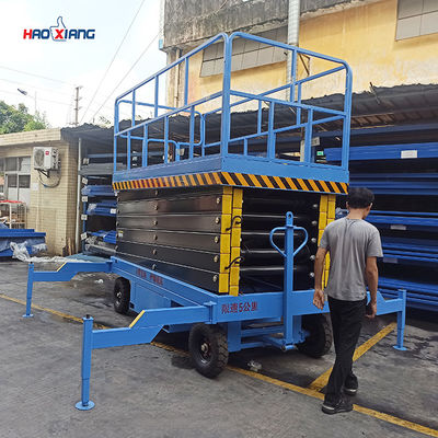 1000lbs Electric Scissor Lift Table Steel Lightweight Scissor Lift